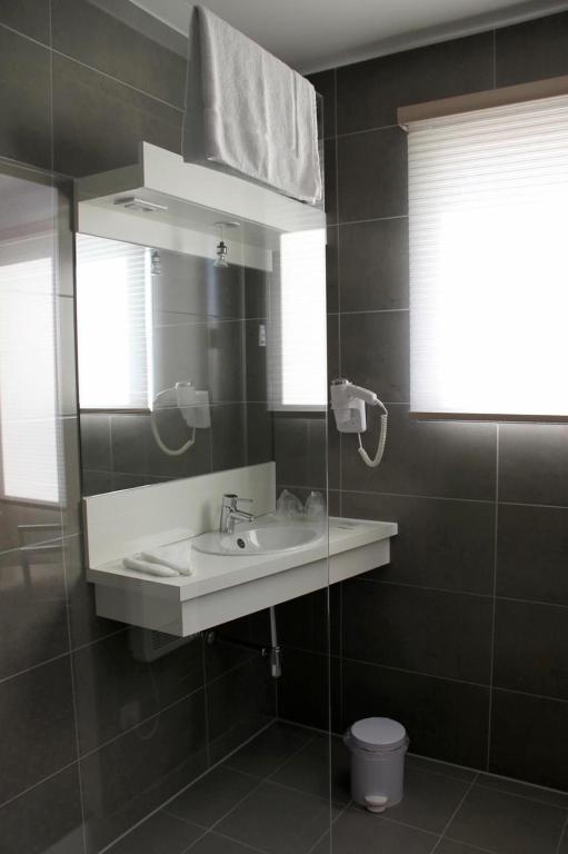 Hotel Otus Wetteren Pokoj fotografie